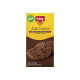 Cookies moelleux double-chocolat sans gluten -SCHAR (210g) lppr 2.54€