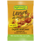 Levure pour pain sans gluten BIO - RAPUNZEL (9g)