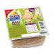 Pain de mie MAXI moelleux-graines sans gluten - GERBLE (350g) lppr 1.68€