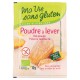 Poudre à lever sans gluten BIO - MA-VIE-SG (40g)